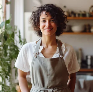 Clara - Le cœur de Super Goût